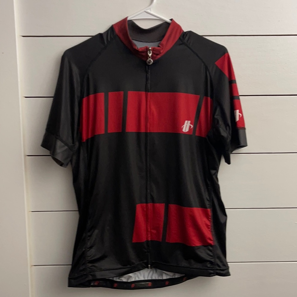 HANCAPIE cycling jersey